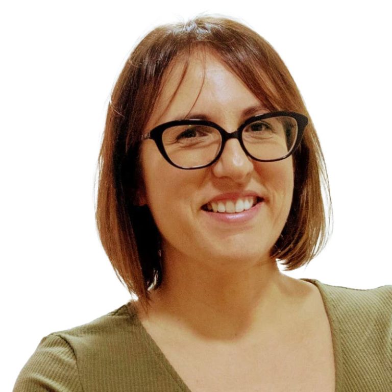 Susana Bergillos - Fisioterapeuta