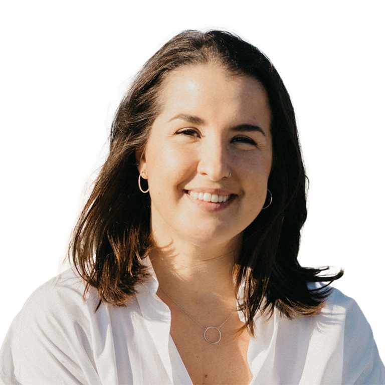 Eva Molero - Psicóloga y psicoterapeuta individual, familiar y de pareja