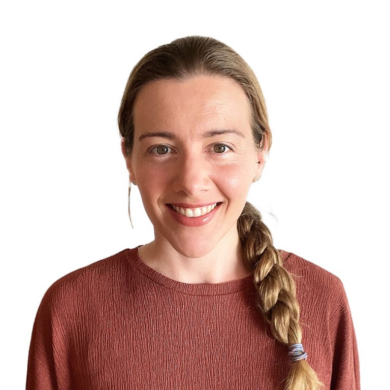 Mireia Noguera - Psicóloga y psicoterapeuta individual y de pareja
