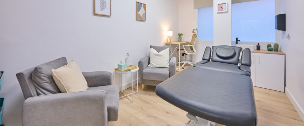 Fisioterapia en Sant Boi