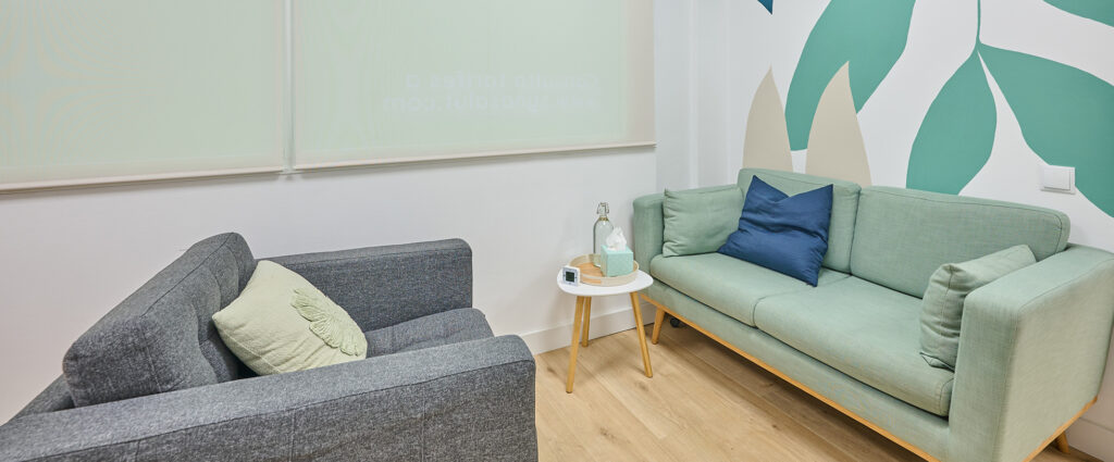 Psicoterapia de adultos en Sant Boi