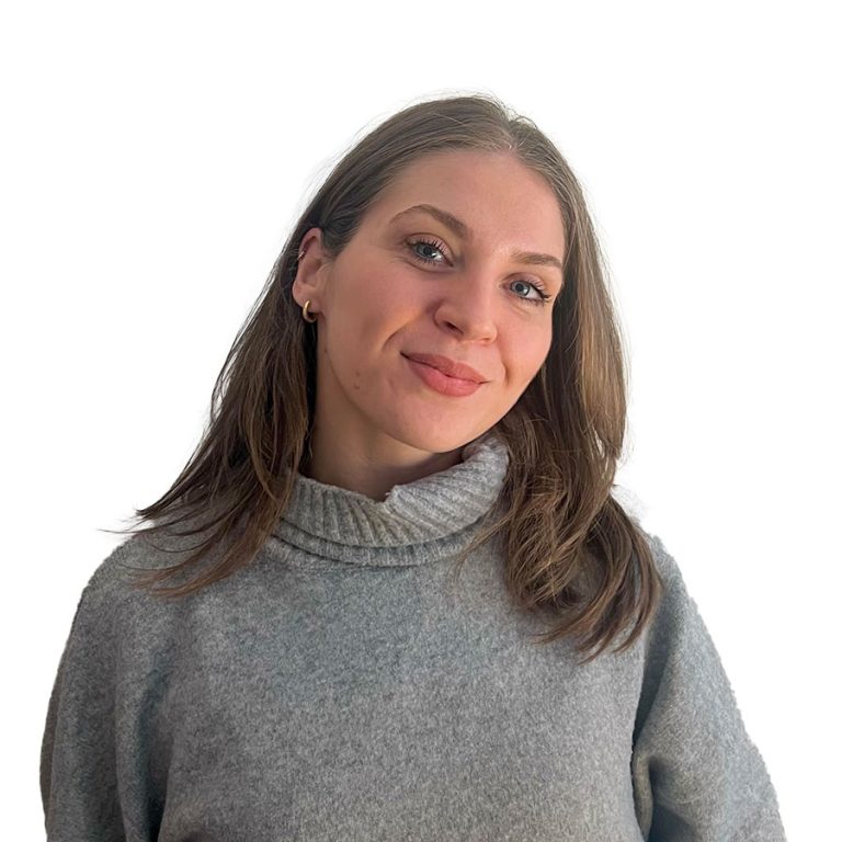 Aina Bellido, psicóloga y psicoterapeuta