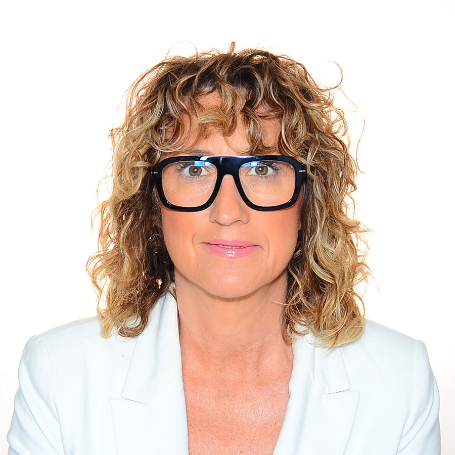 Gemma Alfonso, psicóloga y psicoterapeuta
