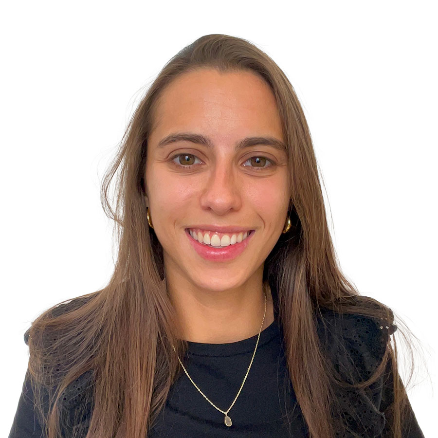 Helena Terricabras, psicóloga y psicoterapeuta
