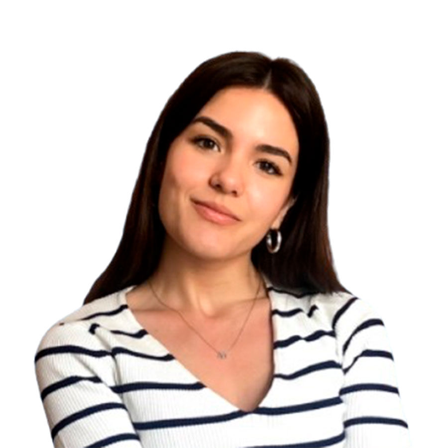 Mabel Romero, psicóloga y psicoterapeuta