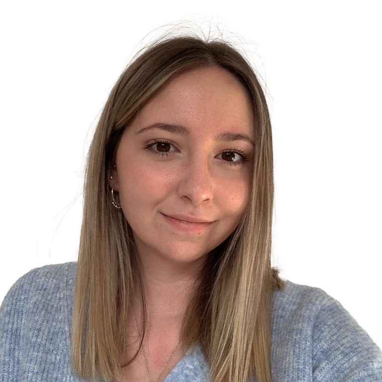 Marina Moreno, psicóloga y psicoterapeuta
