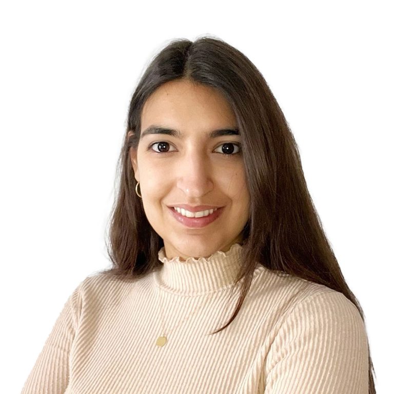 Marina Rigo, psicóloga y psicoterapeuta