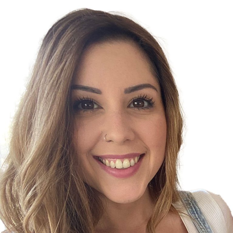 Nerea Mena Ayllón, psicóloga y psicoterapeuta