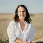 Eva Molero - Psicológa y mentora